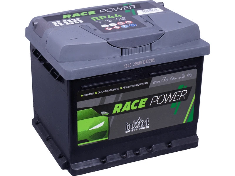 Starter Battery