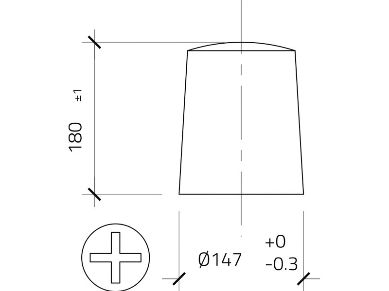 Starter Battery