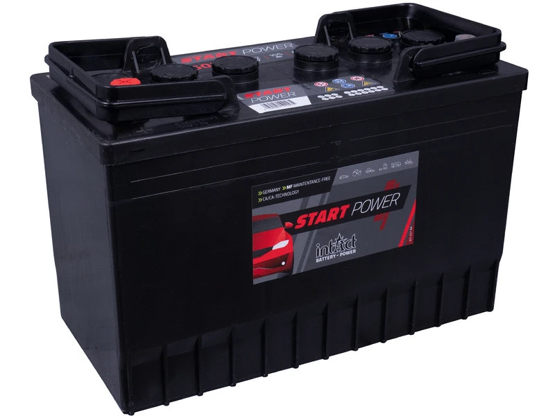 Starter Battery
