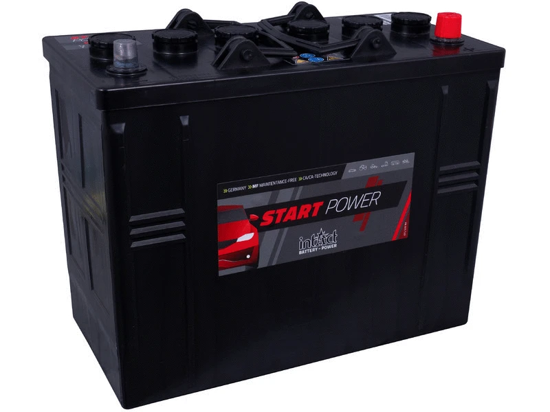 Starter Battery