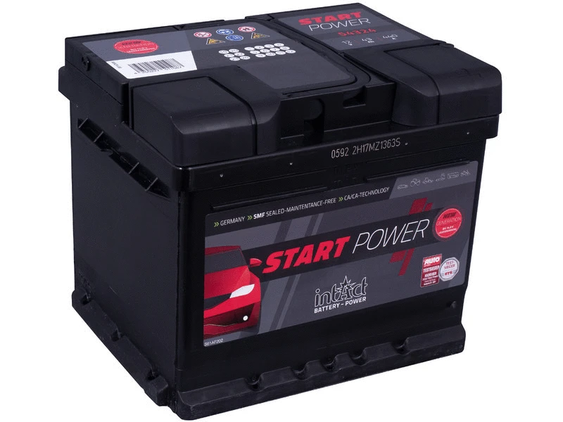 Starter Battery