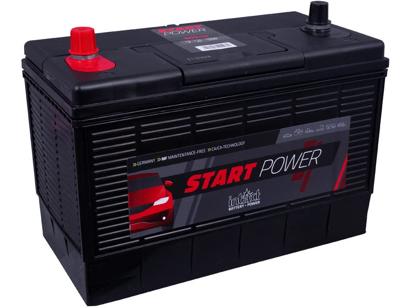 Starter Battery