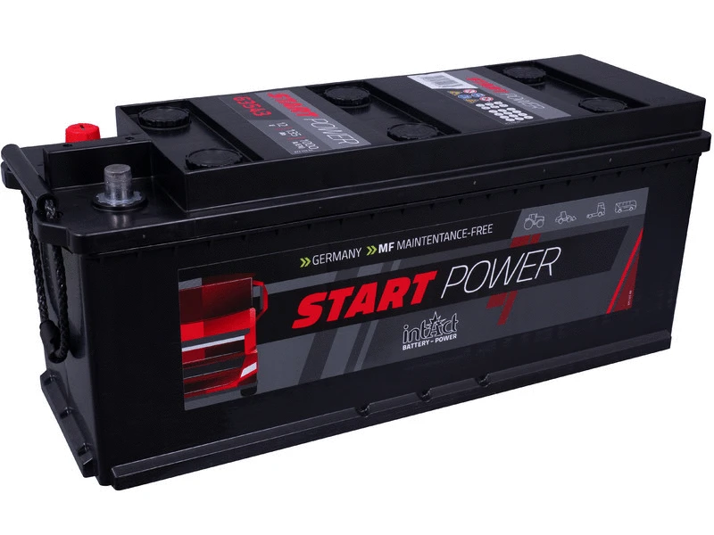 Starter Battery