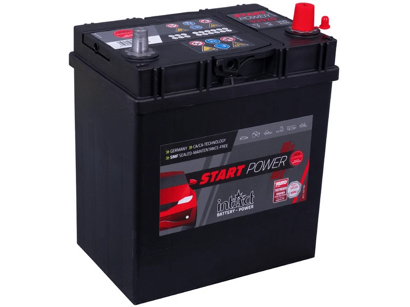 Starter Battery