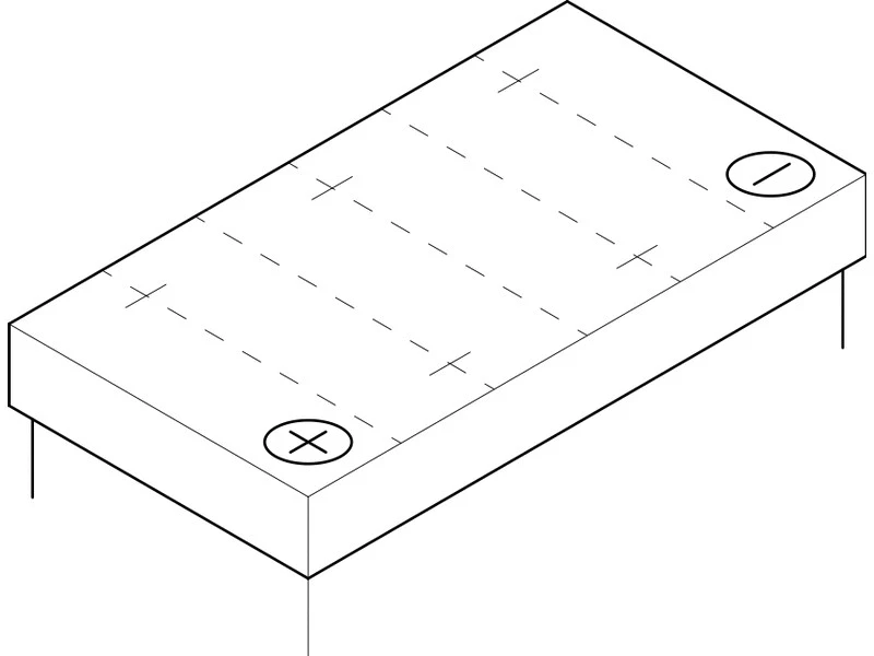 Starter Battery