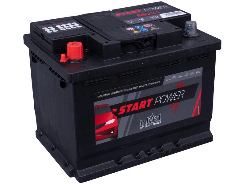 Starter Battery