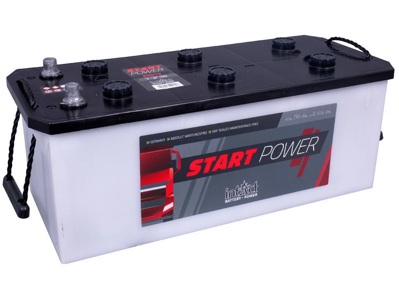 Starter Battery