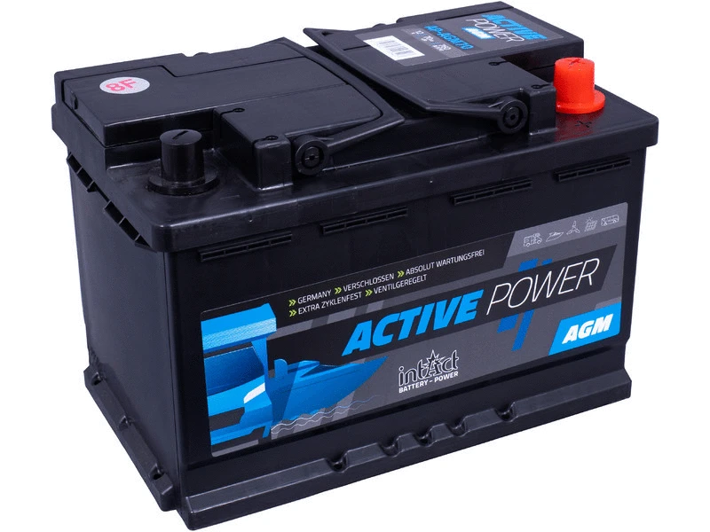 Appliance Battery