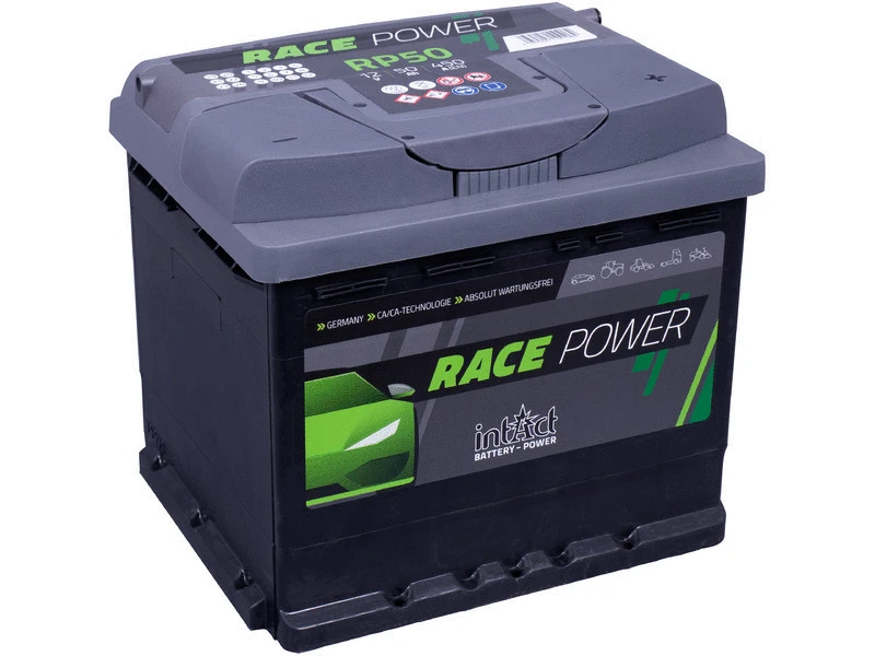 Starter Battery