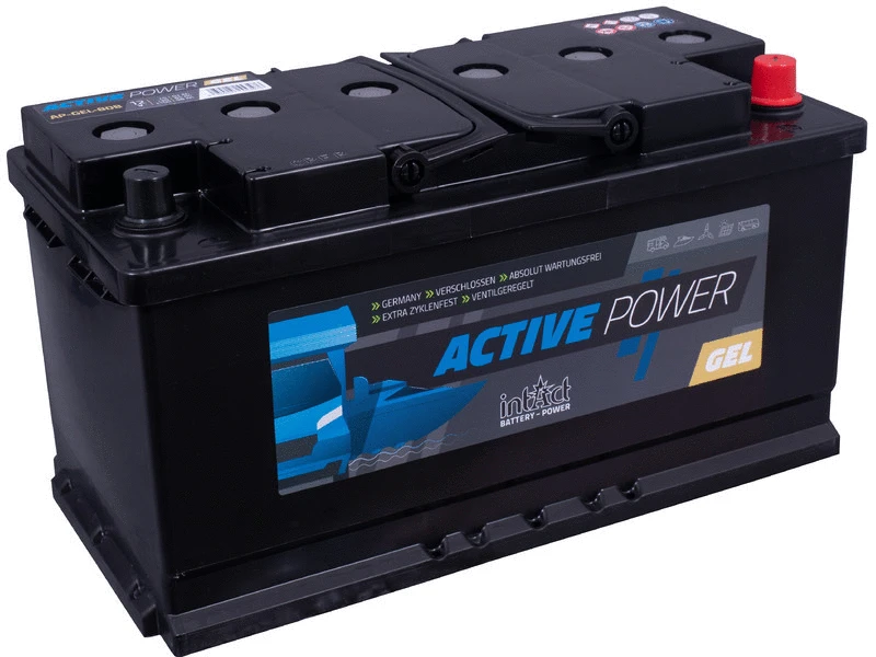 Appliance Battery