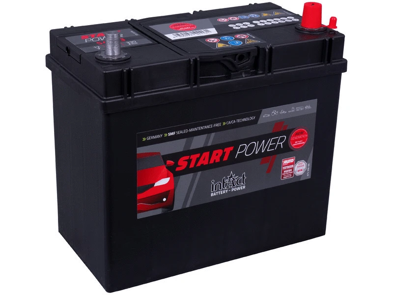 Starter Battery
