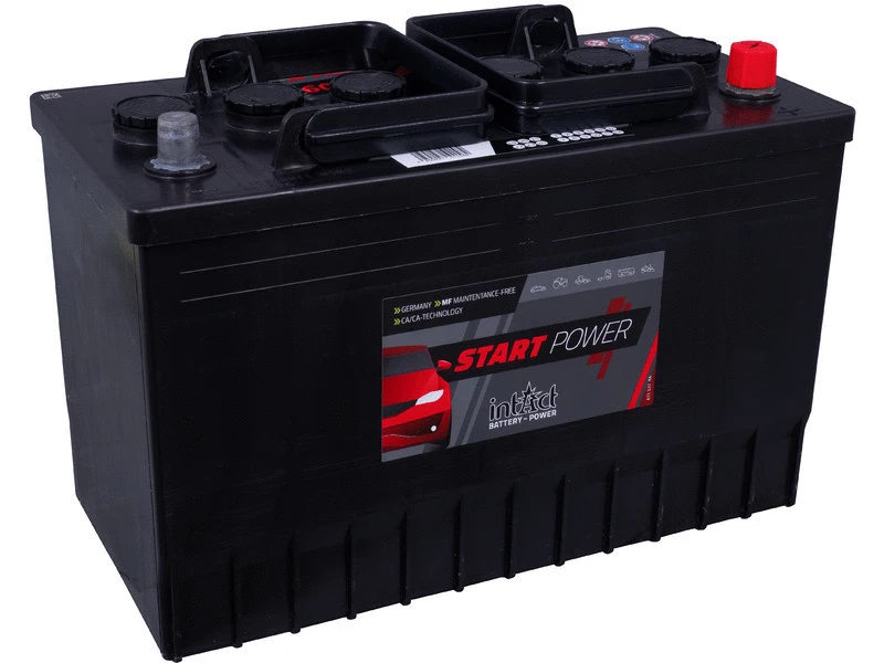 Starter Battery