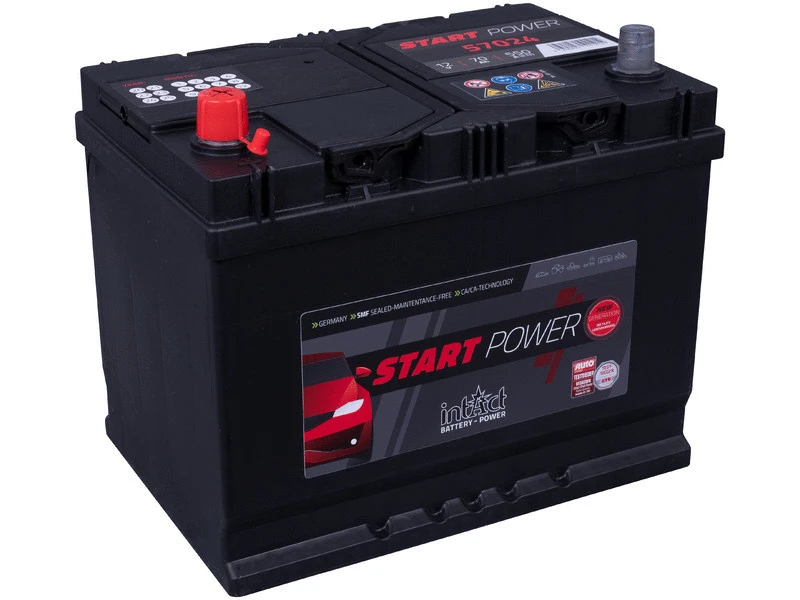 Starter Battery