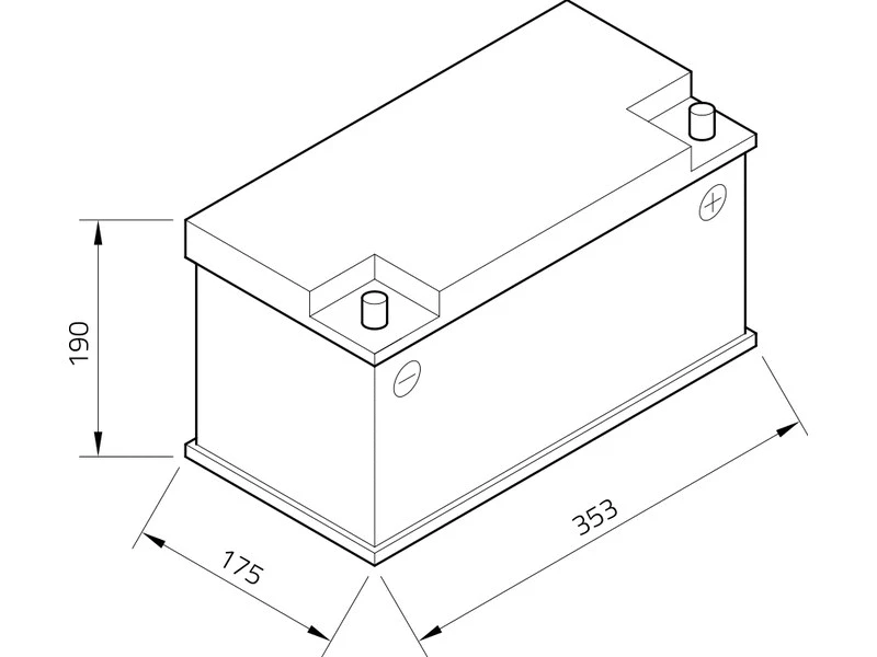 Appliance Battery