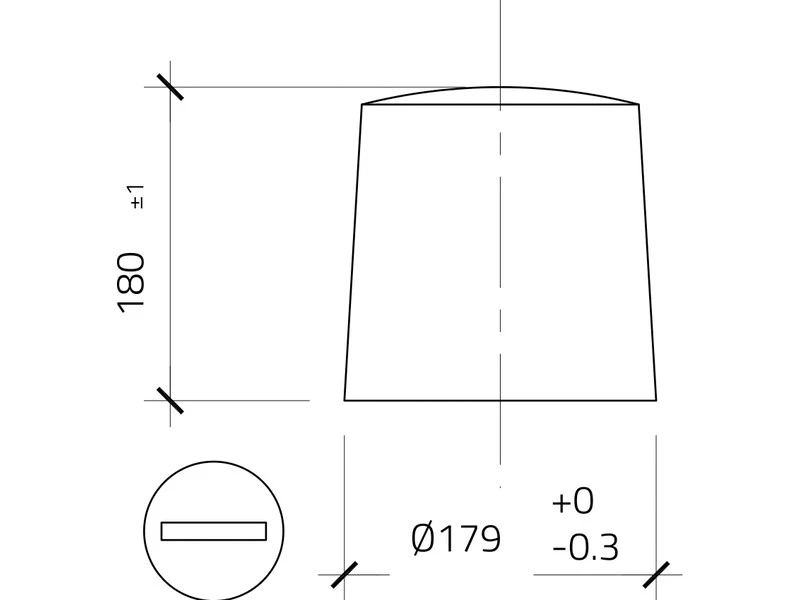 Starter Battery