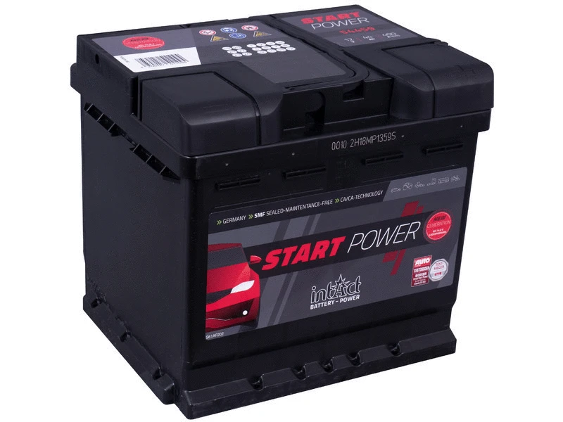 Starter Battery
