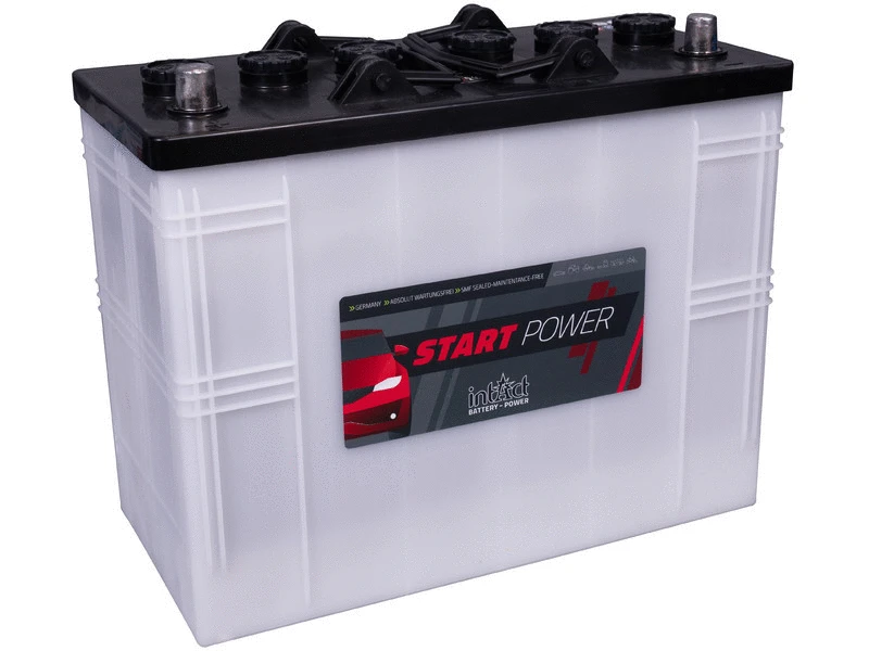 Starter Battery