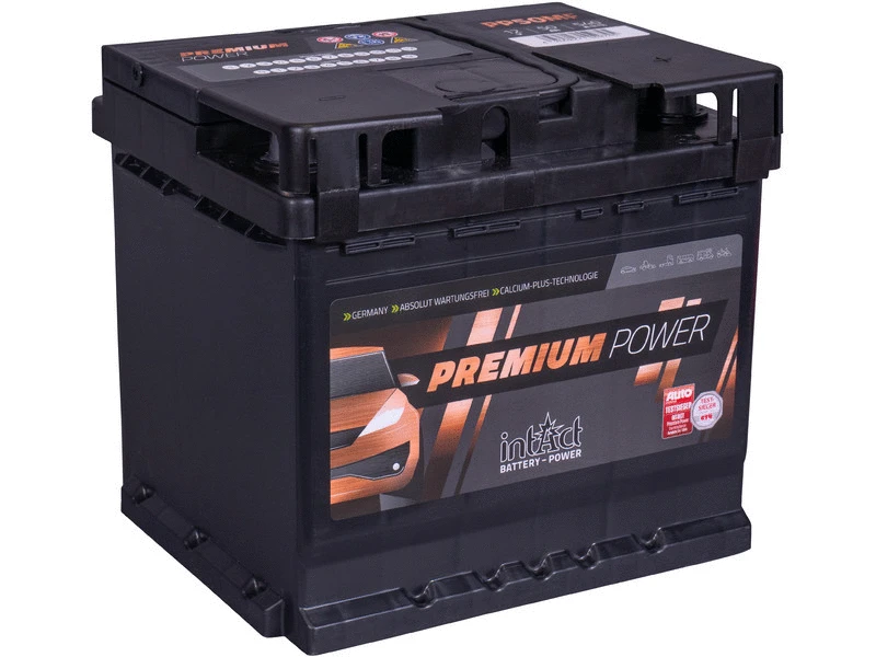 Starter Battery