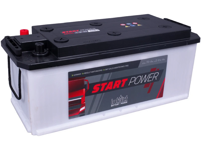 Starter Battery