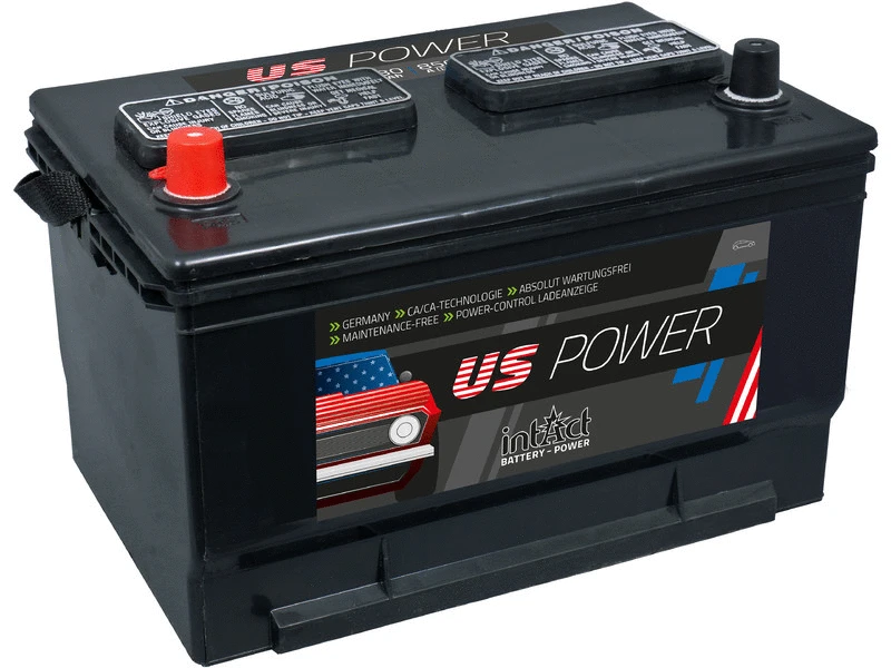 Starter Battery