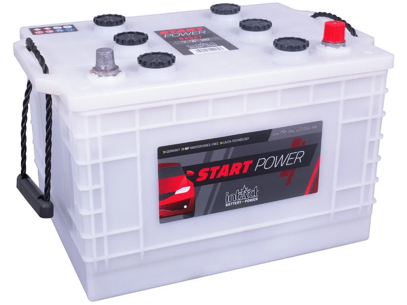Starter Battery