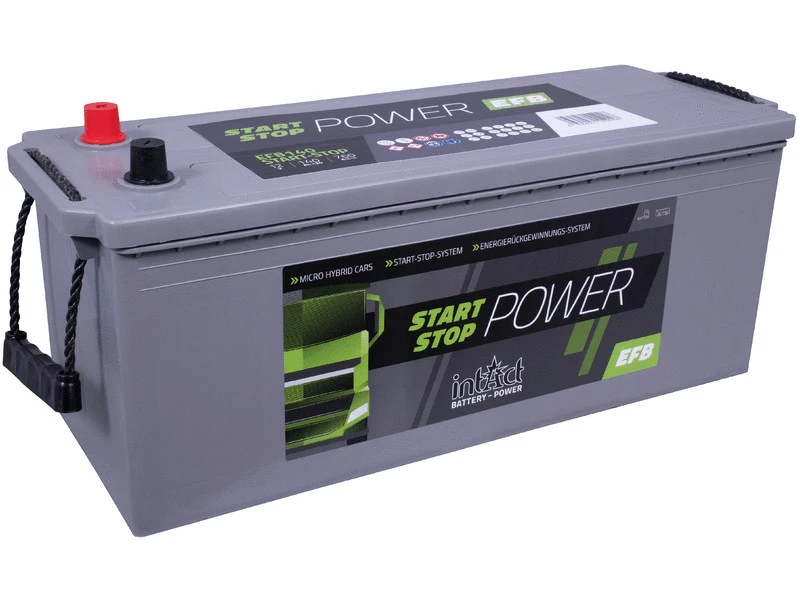 Starter Battery