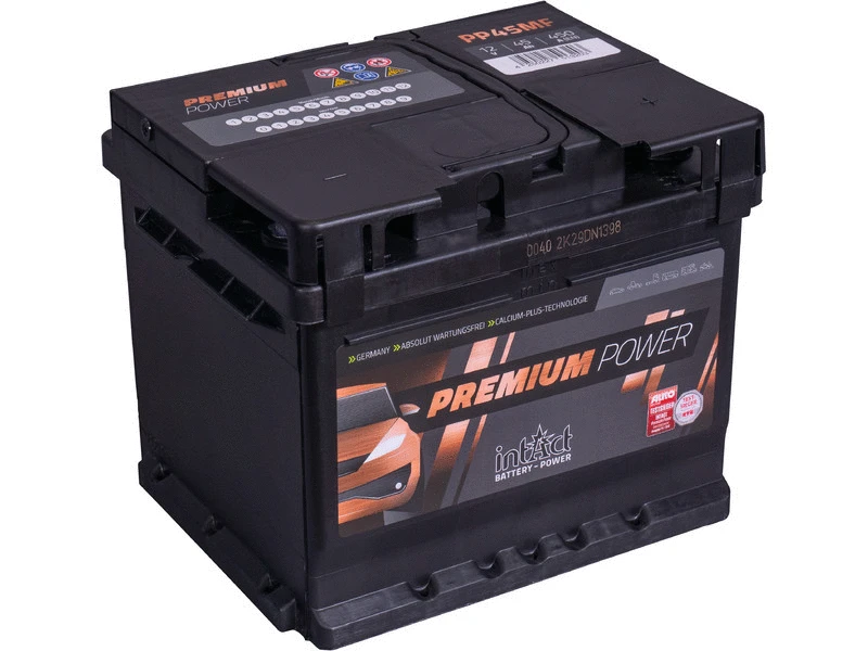 Starter Battery