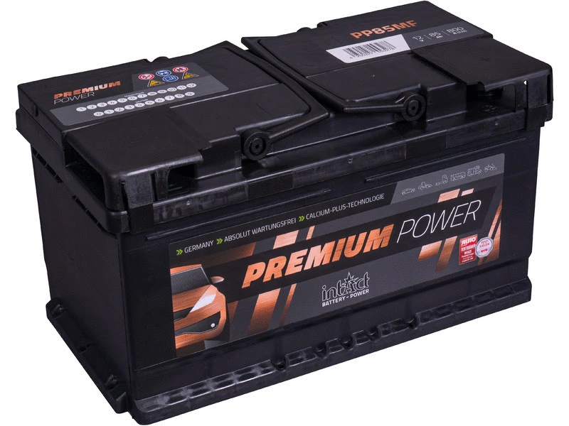 Starter Battery