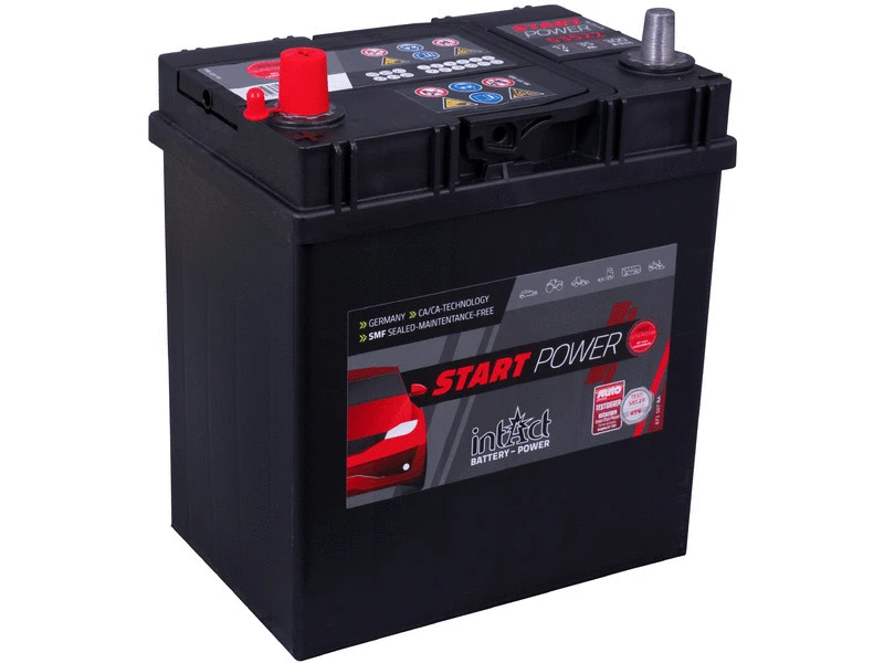 Starter Battery