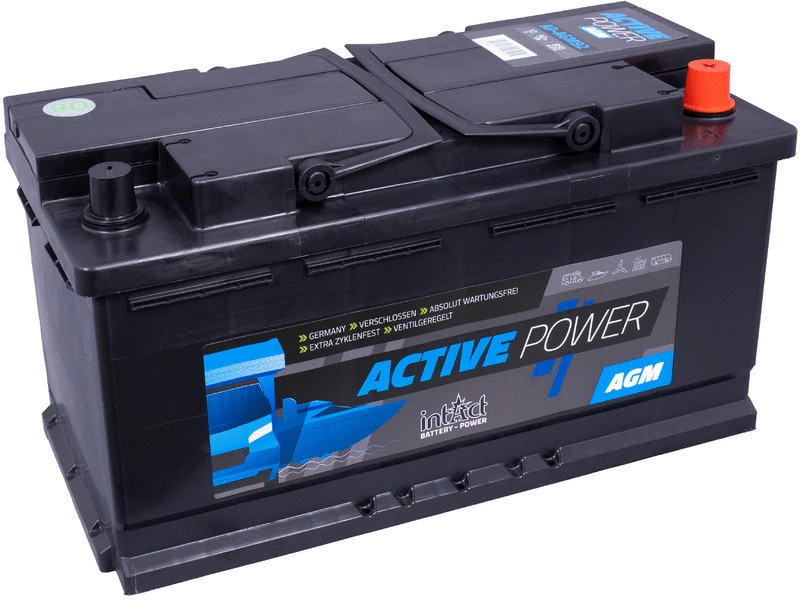 Appliance Battery