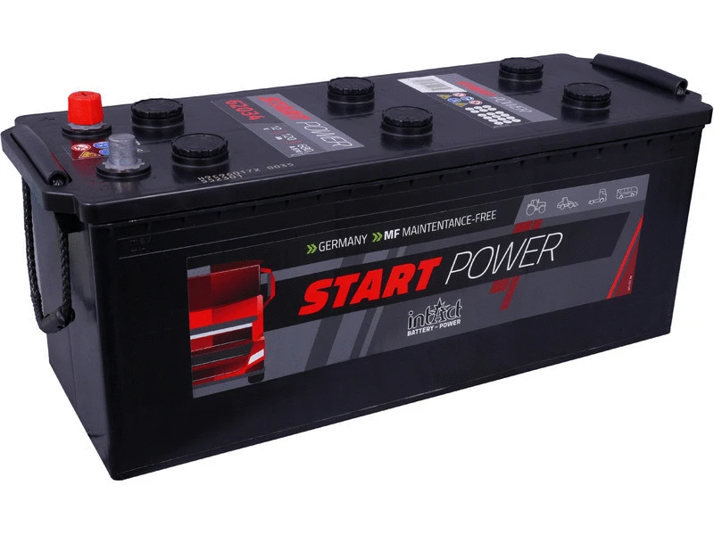 Starter Battery