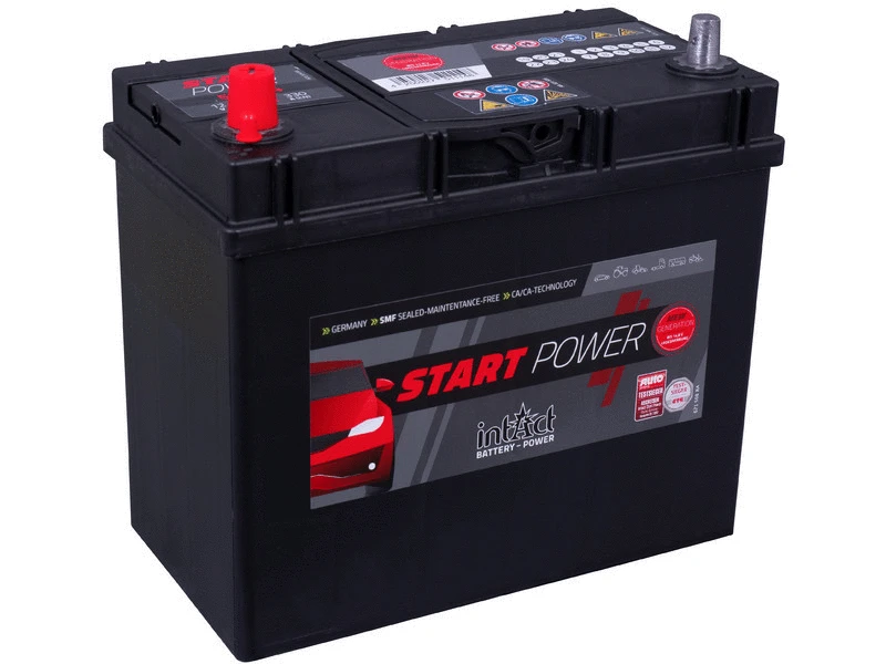Starter Battery