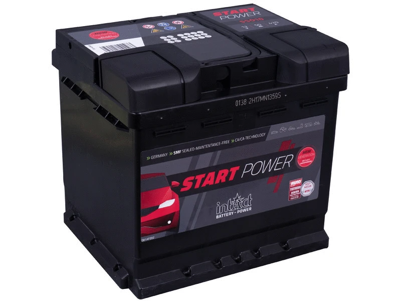 Starter Battery