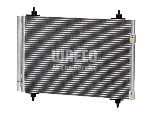 Condenser, air conditioning (8880400334)