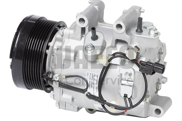 Compressor, air conditioning (8880100414)