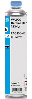 Oil, compressor (8887200063)