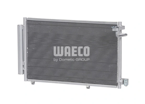 Condenser, air conditioning (8880400455)