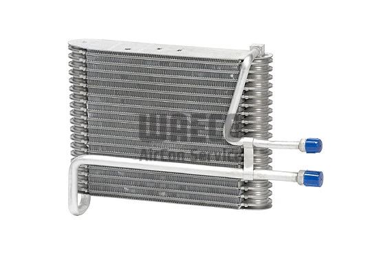 Evaporator, air conditioning (8881200048)