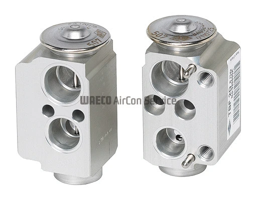 Expansion Valve, air conditioning (8881100067)