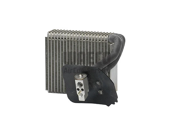 Evaporator, air conditioning (8881200071)