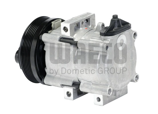 Compressor, air conditioning (8880100252)