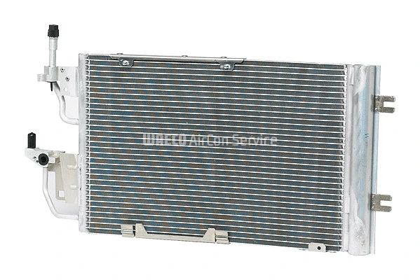 Condenser, air conditioning (8880400413)