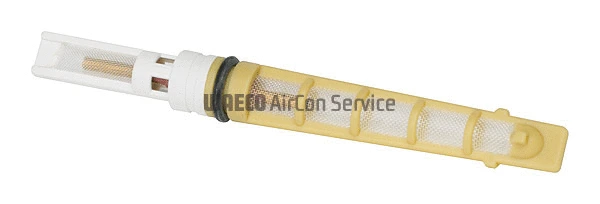 Expansion Valve, air conditioning (8881100040)