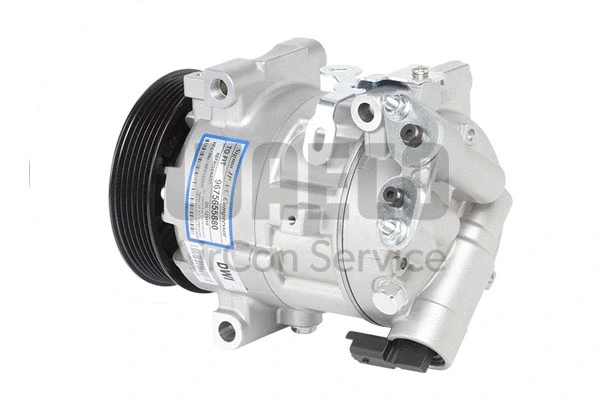 Compressor, air conditioning (8880100486)