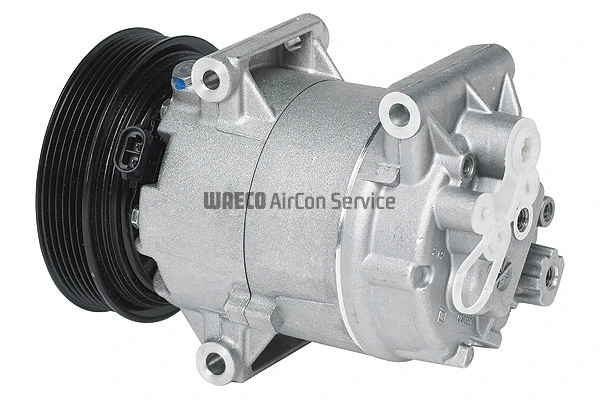 Compressor, air conditioning (8880100267)