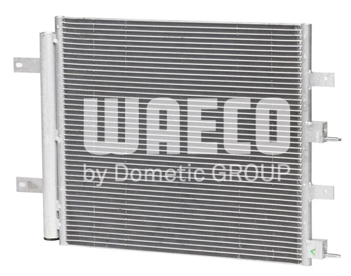Condenser, air conditioning (8880400535)