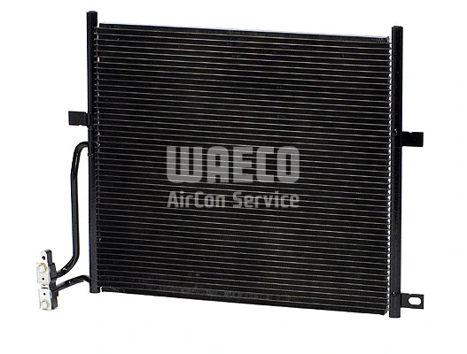 Condenser, air conditioning (8880400329)