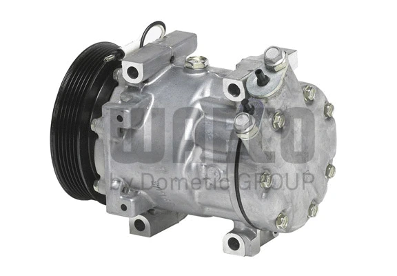 Compressor, air conditioning (8880100197)