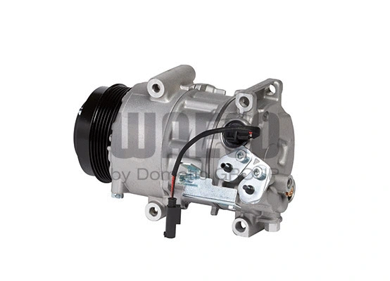 Compressor, air conditioning (8880100422)