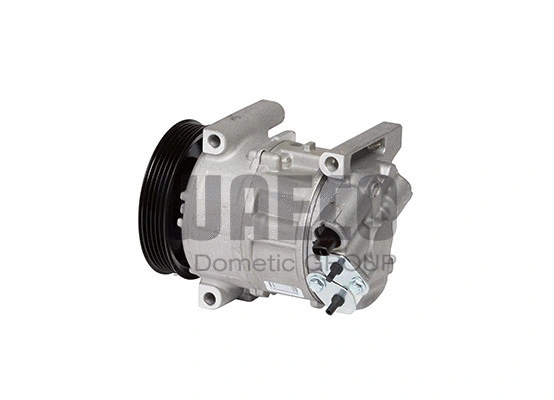 Compressor, air conditioning (8880100459)